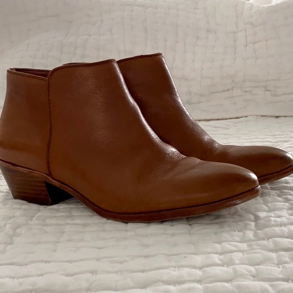 Sam Edelman Petty Booties